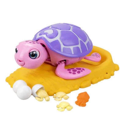 Silverlit Rescue Turtle Interactive Robot