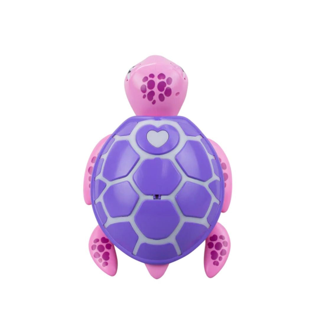 Silverlit Rescue Turtle Interactive Robot