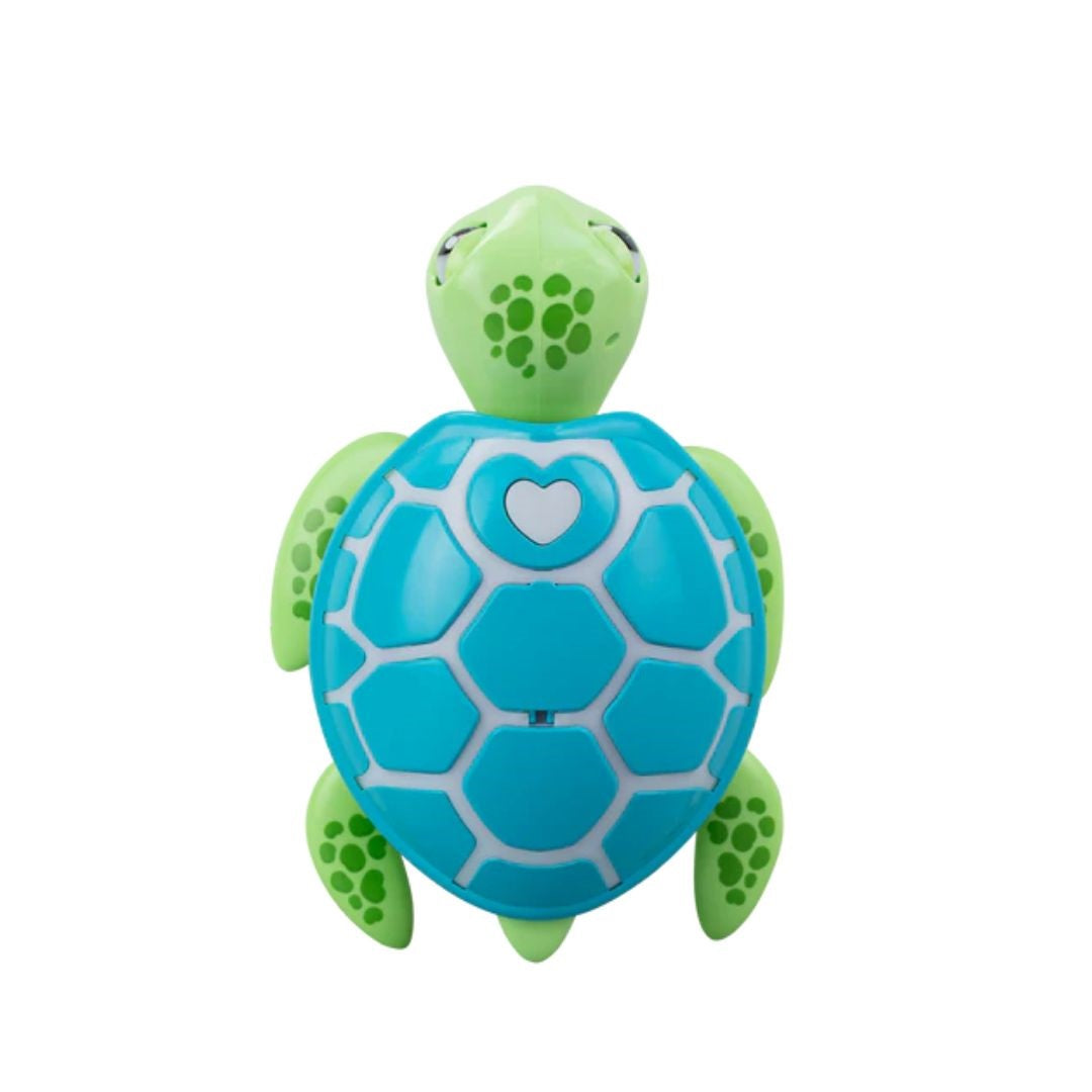 Silverlit Rescue Turtle Interactive Robot