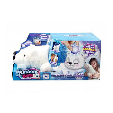 Silverlit Rescue Bear