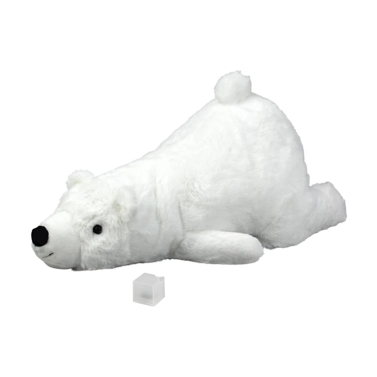 Rescue Bear