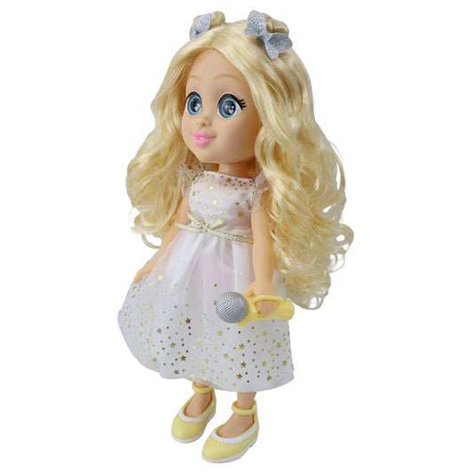 Love Diana Sing-A-Long