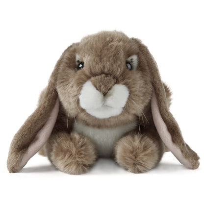 Living Nature Plush Toys | Rabbit