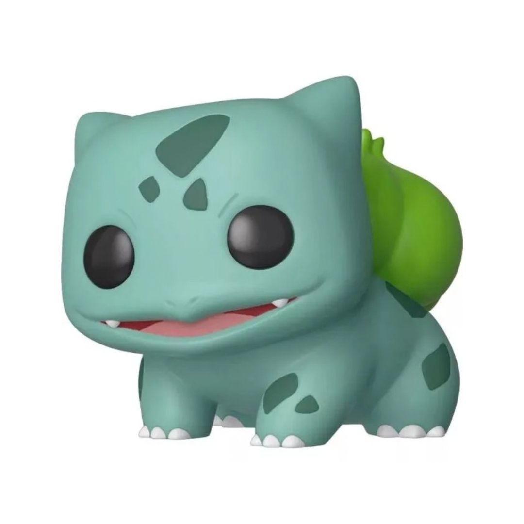 Funko POP Pokemon Bulbasaur