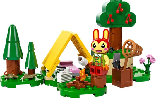 Lego | Bunnie's Outdoor Activities