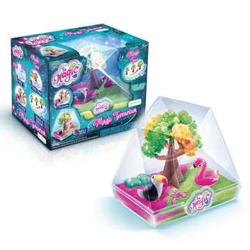 Canal Toys Medium Glitterarium Kit