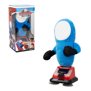 Silverlit The Power Fist Game
