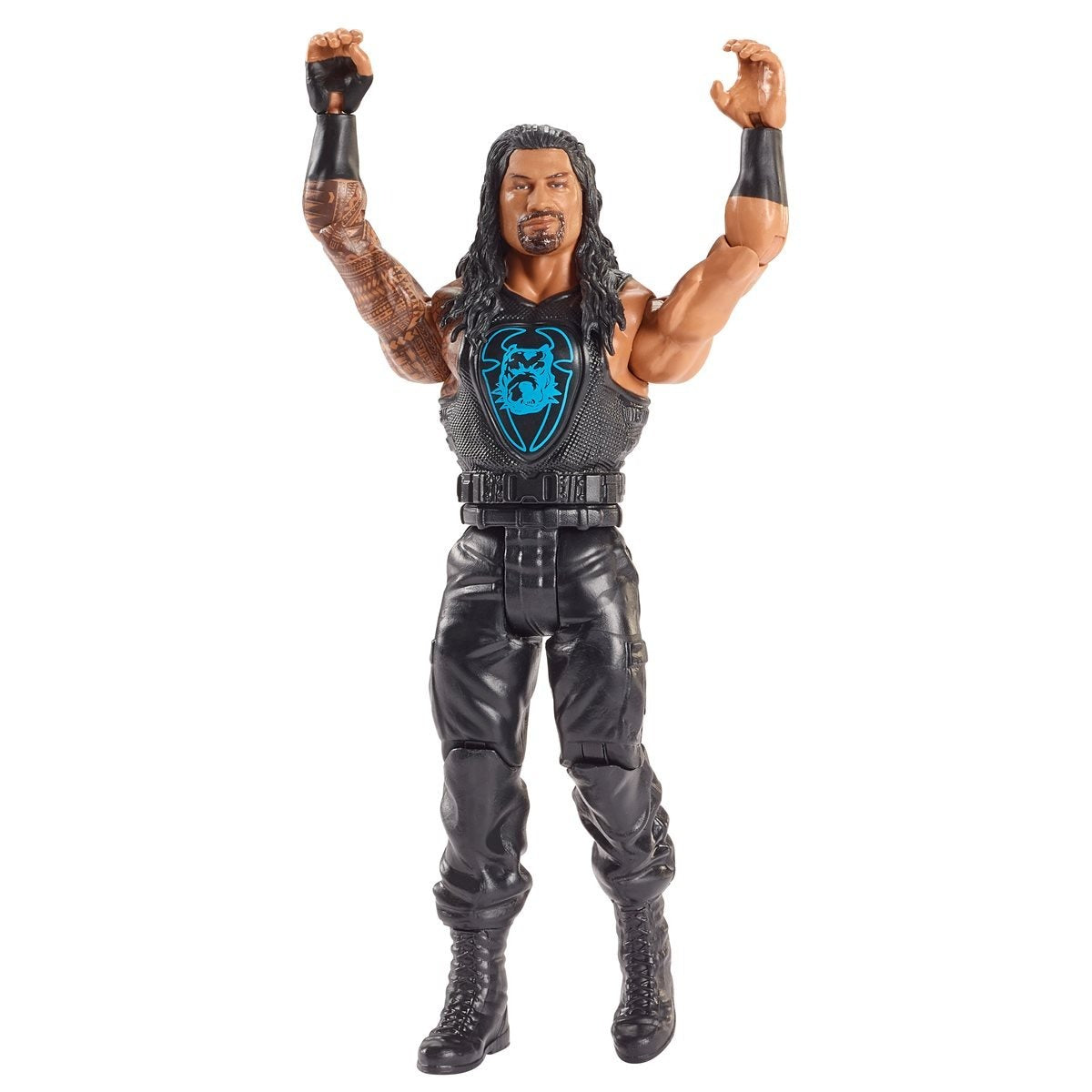 WWE Figures