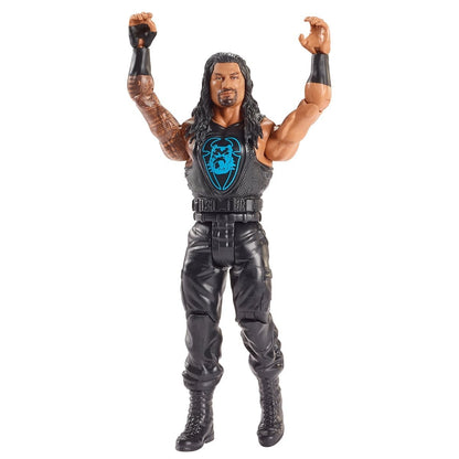 WWE Figures