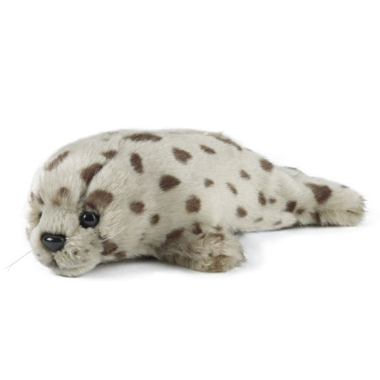 Living Nature Common Seal Pup