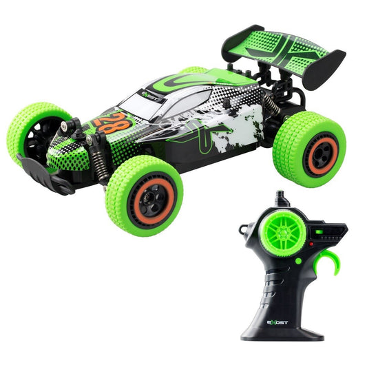 Dust Storm Exost Remote Control Buggy