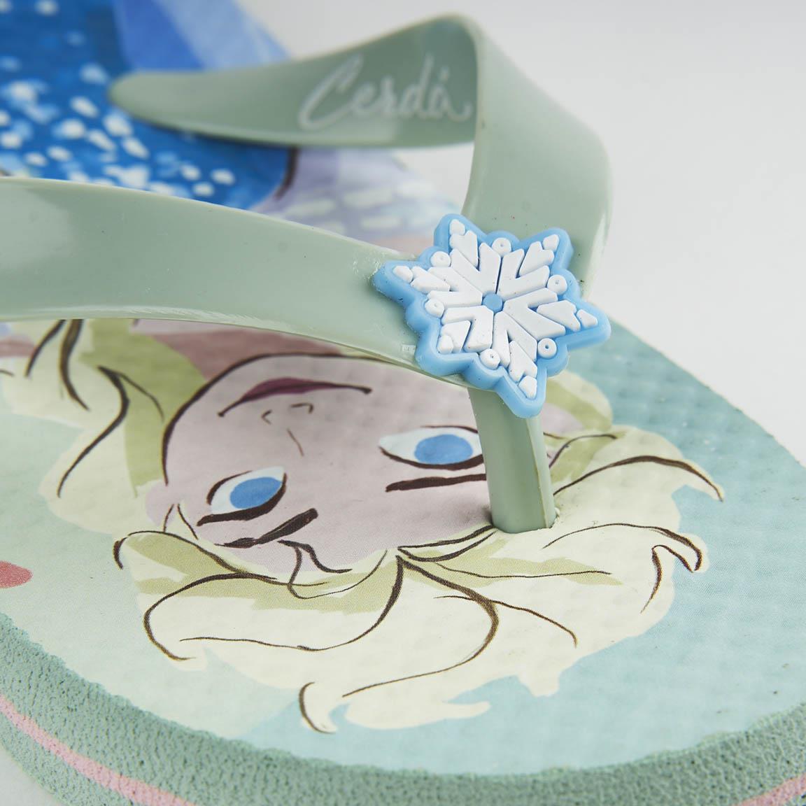 FLIP FLOPS PREMIUM FROZEN