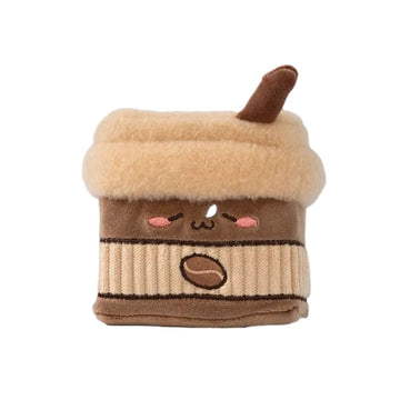 SquarePals Coffee 10cm