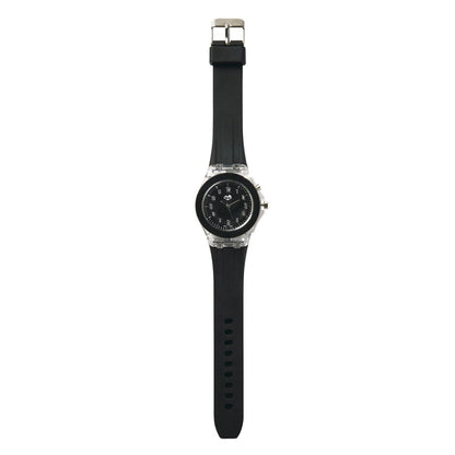 Boogie Watch Black