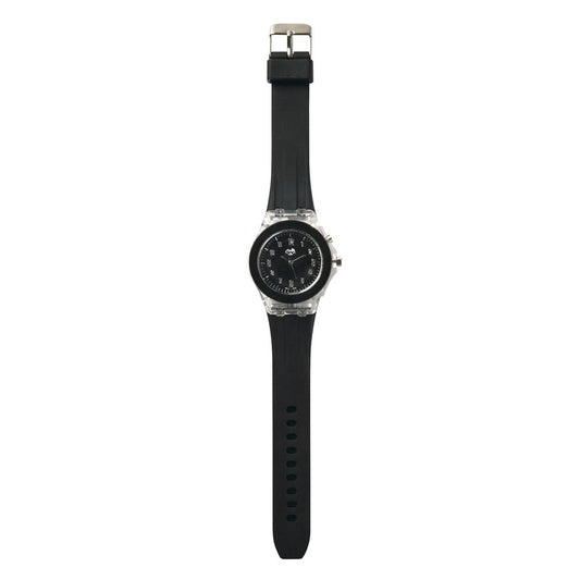 Boogie Watch Black