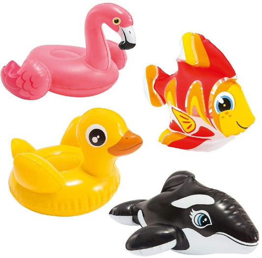 Inflatable Assorted Animals