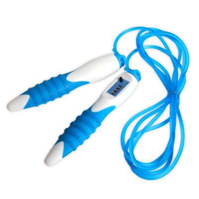 Skipping Rope With Counter