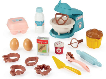 Écoiffier Chef House Sweet Box