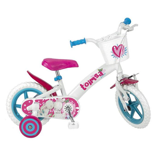 Bike 12 Inch, Rabbit