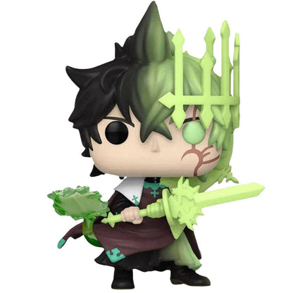 Funko Toys Black Clover Yuno