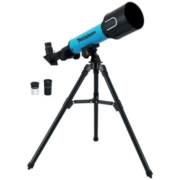Le Labo des Curieux MON Super Telescope