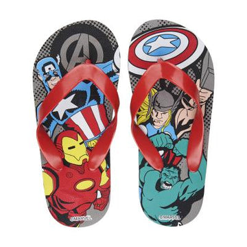 Cerda Flip Flops Avengers Spiderman