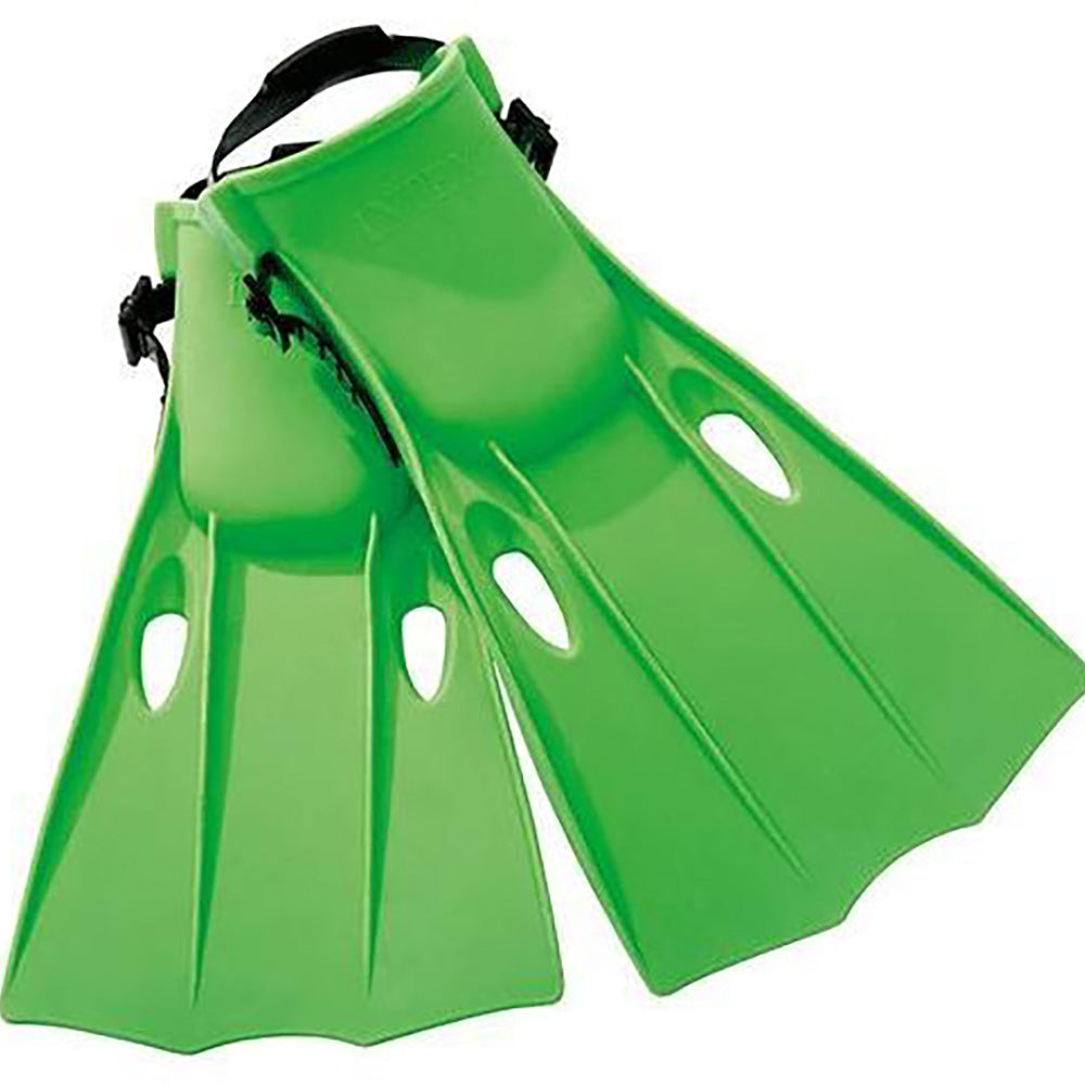 Swim Fins, Medium