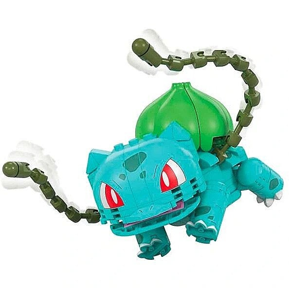 Mega Construx Pokémon Bulbasaur