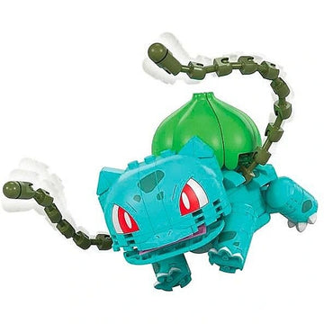 Mattel Mega Construx Pokémon Bulbasaur
