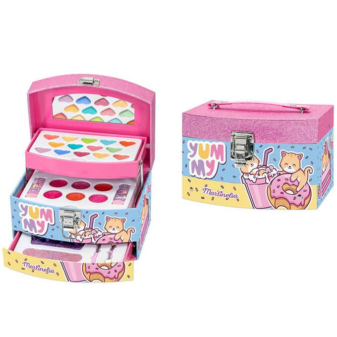 Yummy Beauty Case
