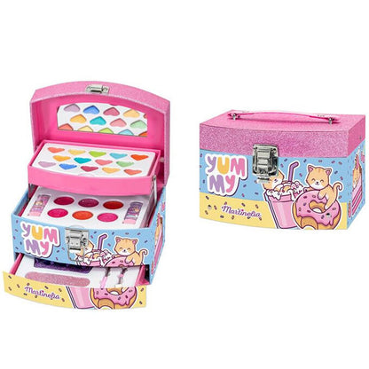 Yummy Beauty Case