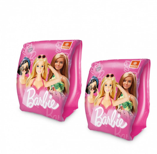 Swimming Sleeves - Barbie