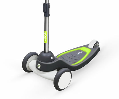 Mika Scooter Green