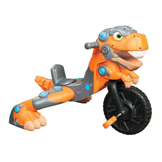 Chompin Dino Trike