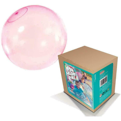 Giga - Balloon Ball - Pink