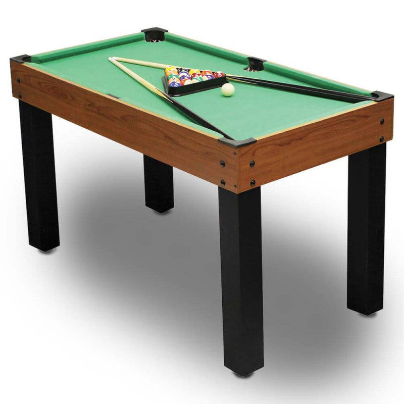 Carromco Multigame Table