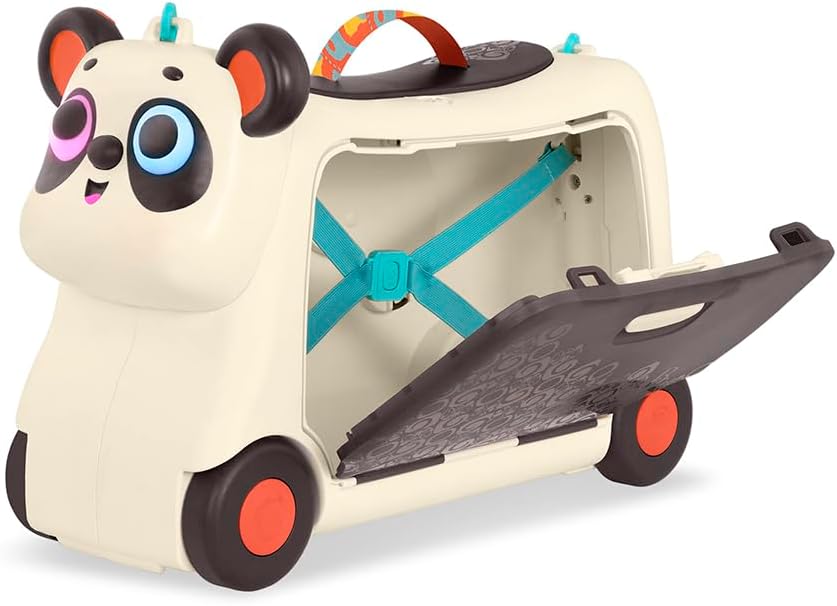 Kids luggage - Panda