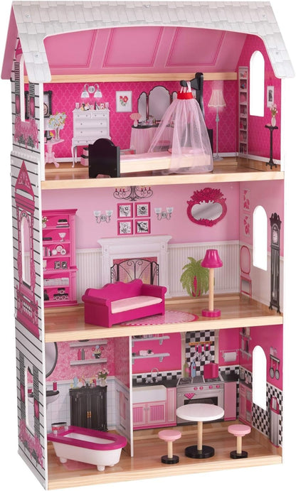 KidKraft Bonita Rose Dollhouse