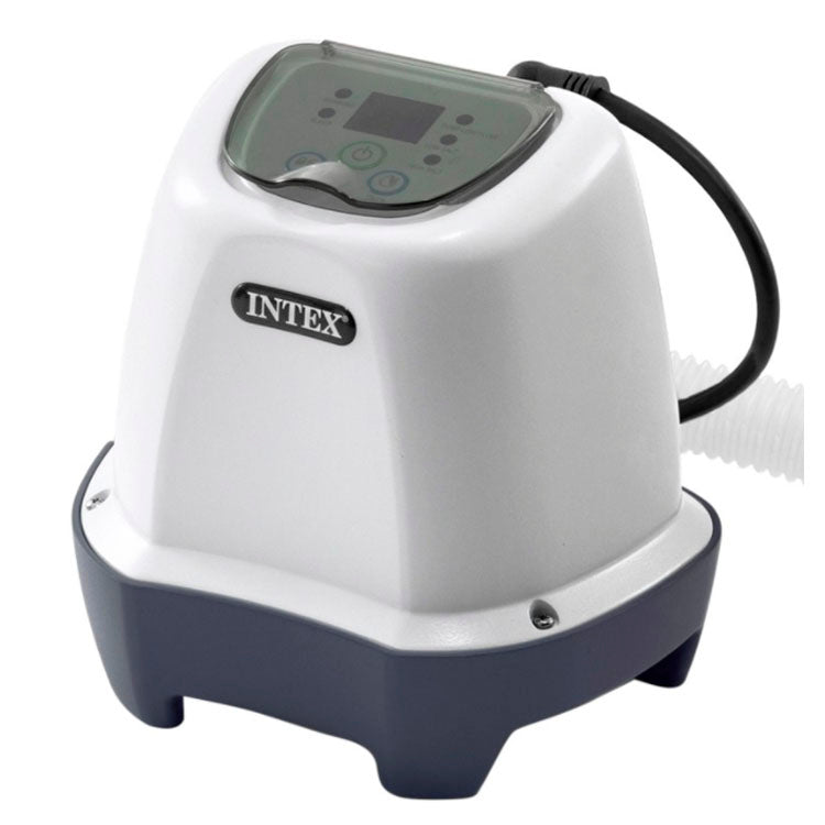 Krystal Clear Saltwater System QX200