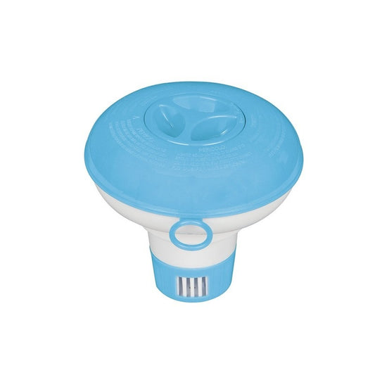 Intex Floating Chemical Dispenser (13 Cm)