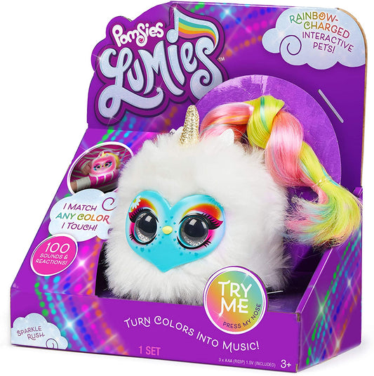 Pomsies Lumies