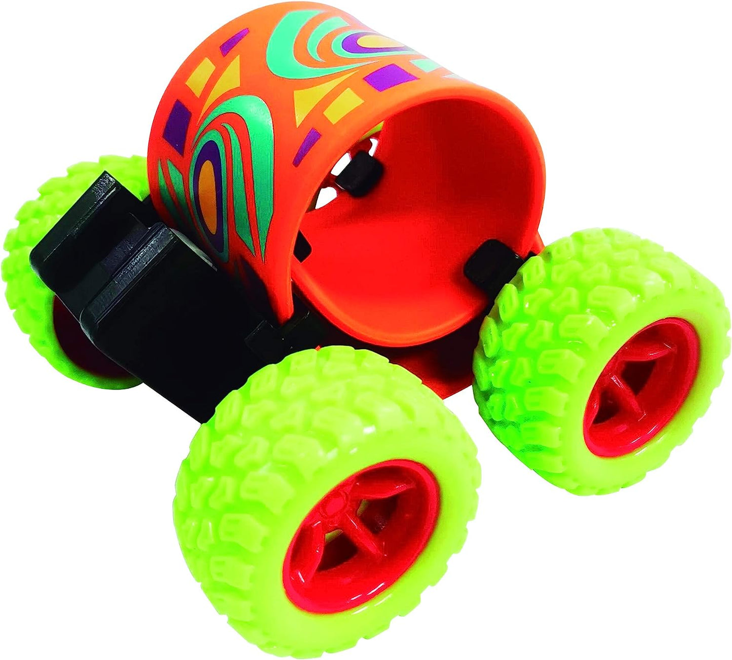 SkateBoard - Bracelet - Red