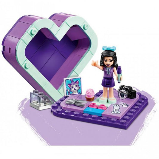 Lego Friends Emma'S Hair