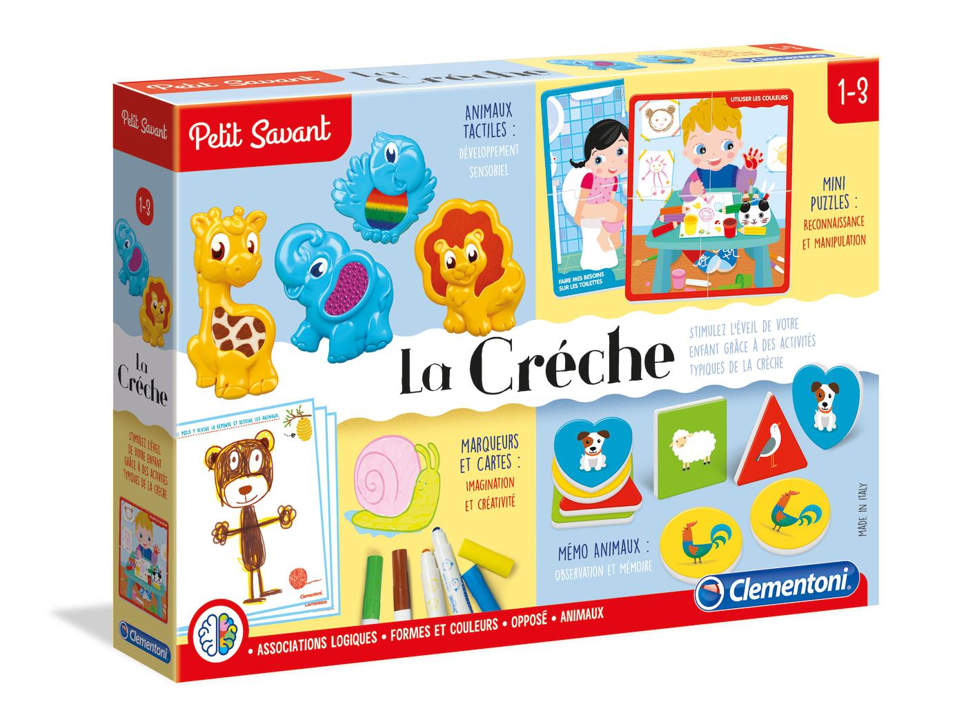 La Creche