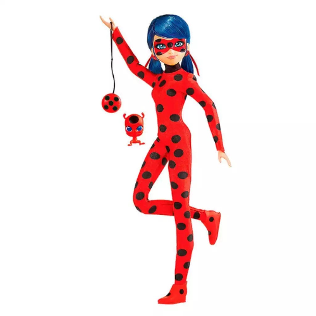 Miraculous Doll