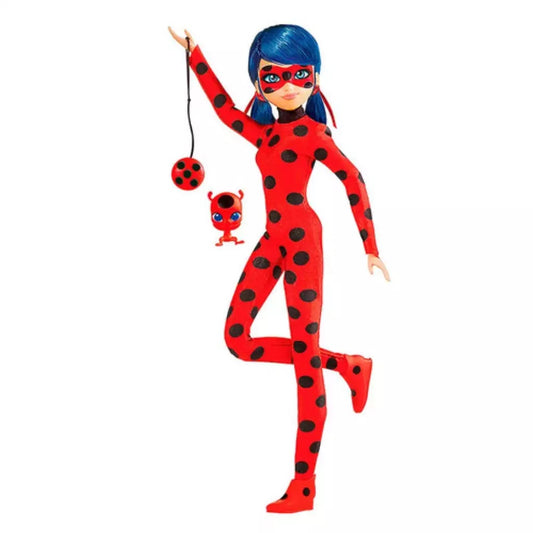 Miraculous Doll