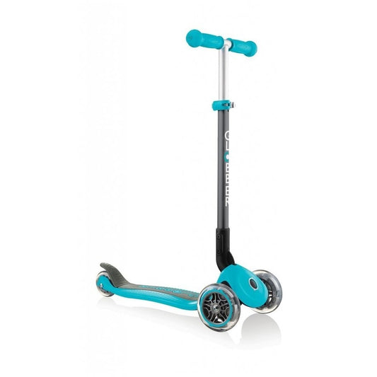 Globber Primo Foldable Teal