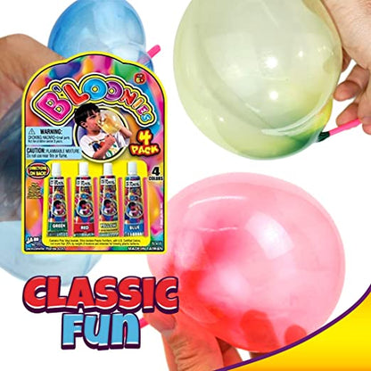 Bloonies Party Favor Bundle Pack