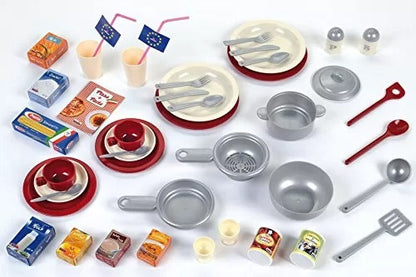 Klein Miele Kitchen Playset
