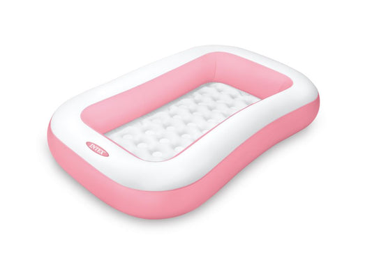 Rectangular Pool - 166 x 100 x 25cm